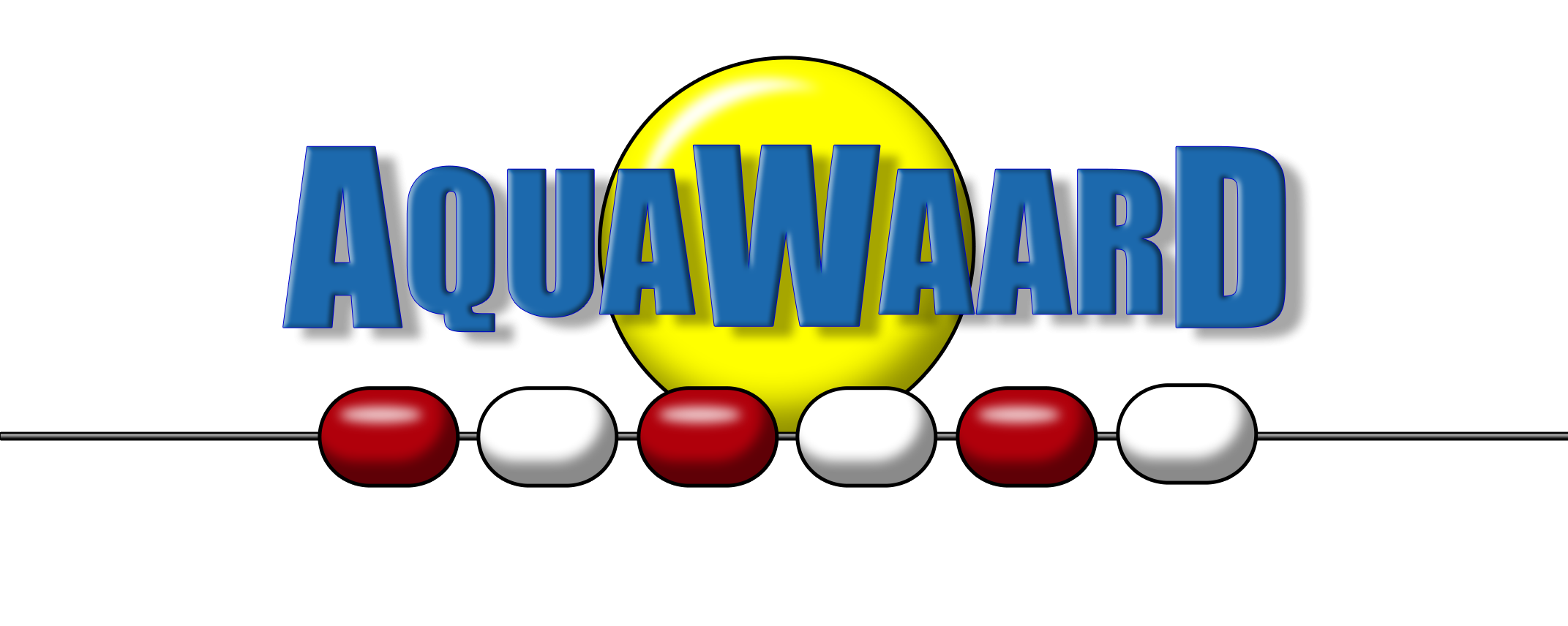 Zwem – en Waterpolo Vereniging AquaWaarD